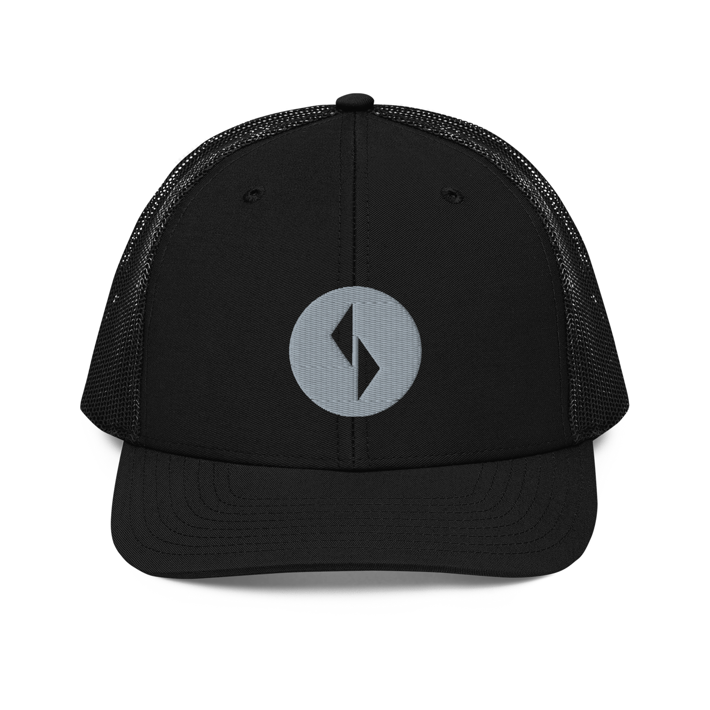 SCANable Trucker Cap