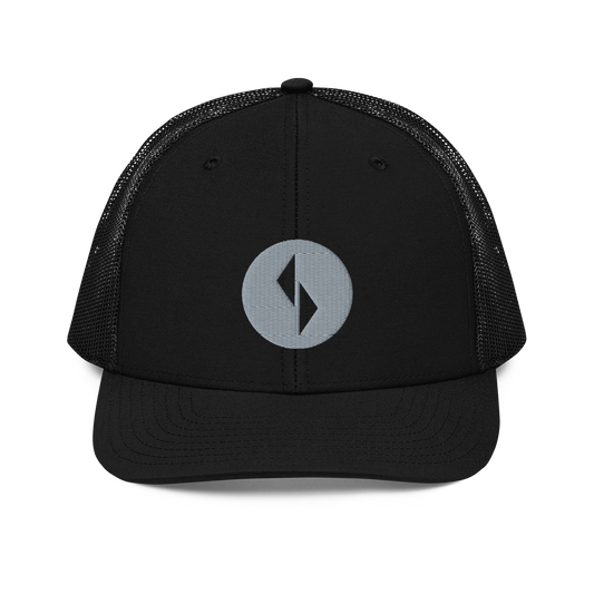 SCANable Trucker Cap